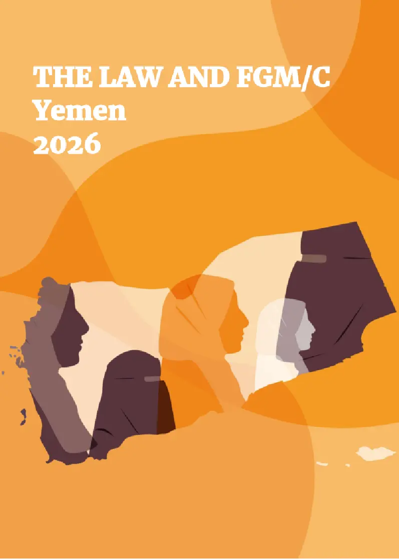 The Law and FGM/C: Yemen